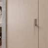 Matt króm