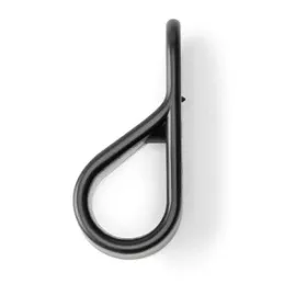 Knopka DROP / Fekete matt