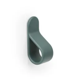 Knopka DROP / Pasztellzöld