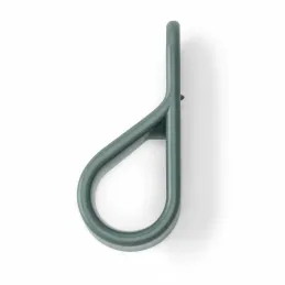 Knopka DROP / Pasztellzöld