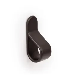 Knopka DROP / Sötétbarna