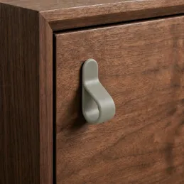 Knopka DROP / Szürke