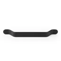 Fogantyú DROP / Fekete matt