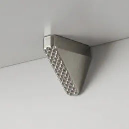 Polctartó ELO D5 / Nikkel - 10 db