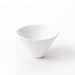 Fa fogantyú gomb APOLO / Matt fehér
