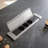 Rozsdamentes acél