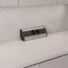 Rozsdamentes acél