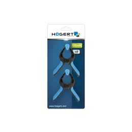 HOGERT rugós fogó készlete - 2db
