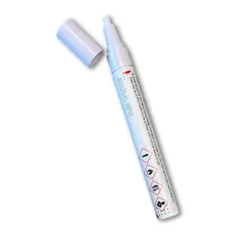 Retusáló toll bútorhoz RETA 12ml / Fehér RAL 9010
