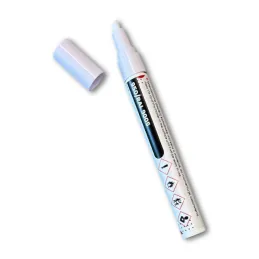 Retusáló toll bútorhoz RETA 12ml / Fekete RAL 9005