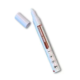 Retusáló filctoll bútorhoz RETA 12ml / Meggy