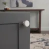 Matt króm