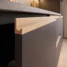 Nyers tölgy