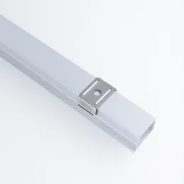 LED profil ZARIA rögzítése / Rozsdamentes