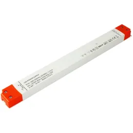 LED Trafo PRÉMIUM SLIM HOSSZÚ 12V DC / 75W
