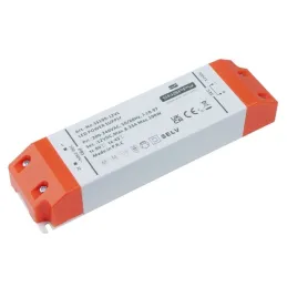 LED Trafo PREMIUM SLIM 12V DC / 100W