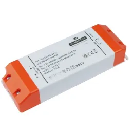 LED Trafo PRÉMIUM SLIM 12V DC / 132W