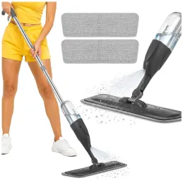 Univerzális mop vízpermetezővel CLEANY 300ml