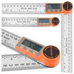 Digitális elektronikus szögmérő ANGLE RULER