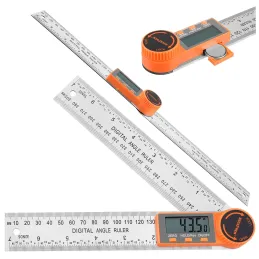 Digitális elektronikus szögmérő ANGLE RULER