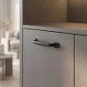 Fekete matt
