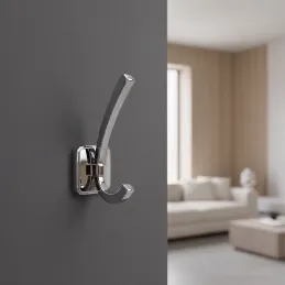 PORTAS fogas / Fényes króm