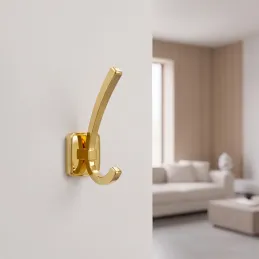 PORTAS fogas / Fényes arany