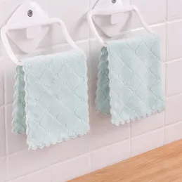 TOPCLEAN mikroszálas törlőkendő készlet - 10 db