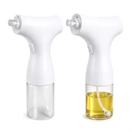 Elektromos olívaolaj permetező ELOX 200 ml / Fehér