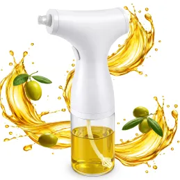 Elektromos olívaolaj permetező ELOX 200 ml / Fehér
