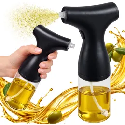 Elektromos olívaolaj permetező ELOX 200 ml / Fekete