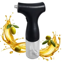 Elektromos olívaolaj permetező ELOX 200 ml / Fekete