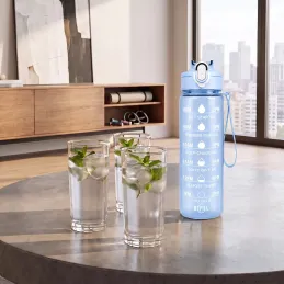 FIT ONE sport kulacs 750 ml / Kék