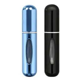 Szett 2 db utazó parfüm permetező COUPLE 5ml / Arany