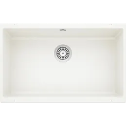 Kerámia mosogató Blanco ROTAN 340 / 160 U