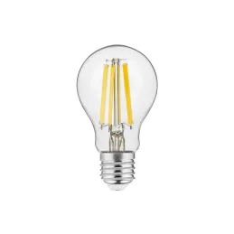 LED izzó 11W / Átlátszó