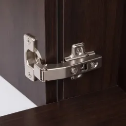 Ajtópánt 90° SLIDE-ON alátéttel