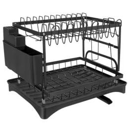 Edénytartó MARONE / Fekete matt