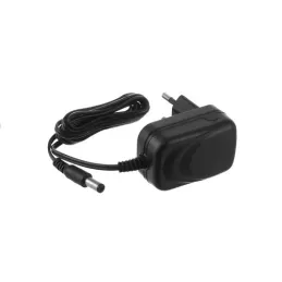 Vezeték nélküli kézi porszívó ULTRA LUX 100W / Fekete