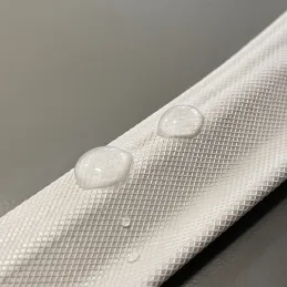 Öntapadós tömítés ablakokhoz és ajtókhoz 4000 mm / Fehér