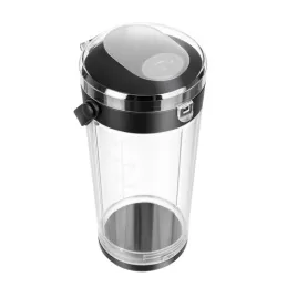 Pót tartály USB elektromos turmixgéphez ARIANO 600 ml / Fekete