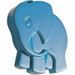 Fogantyú ELEPHANT / Kék sima