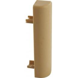 Sarokcsatlakozó műanyag...