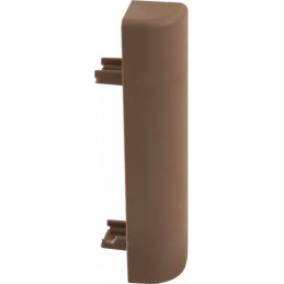 Sarokcsatlakozó műanyag...