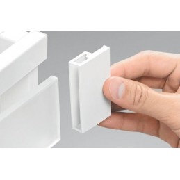 Oldalpanel konzol készlet...