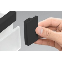 Oldalpanel konzolkészlet...