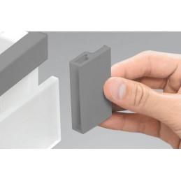 Oldalpanel konzolkészlet...