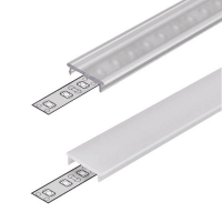 Fedelek LED profilokhoz